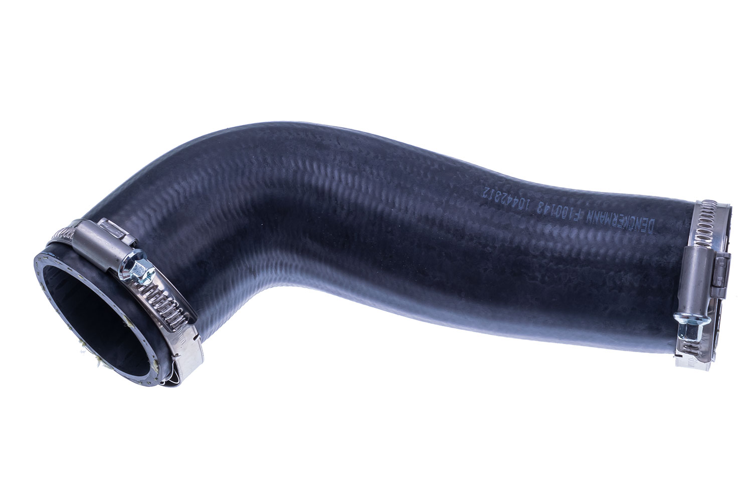 DENCKERMANN Ladeluftslange f100143 højre for VOLVO