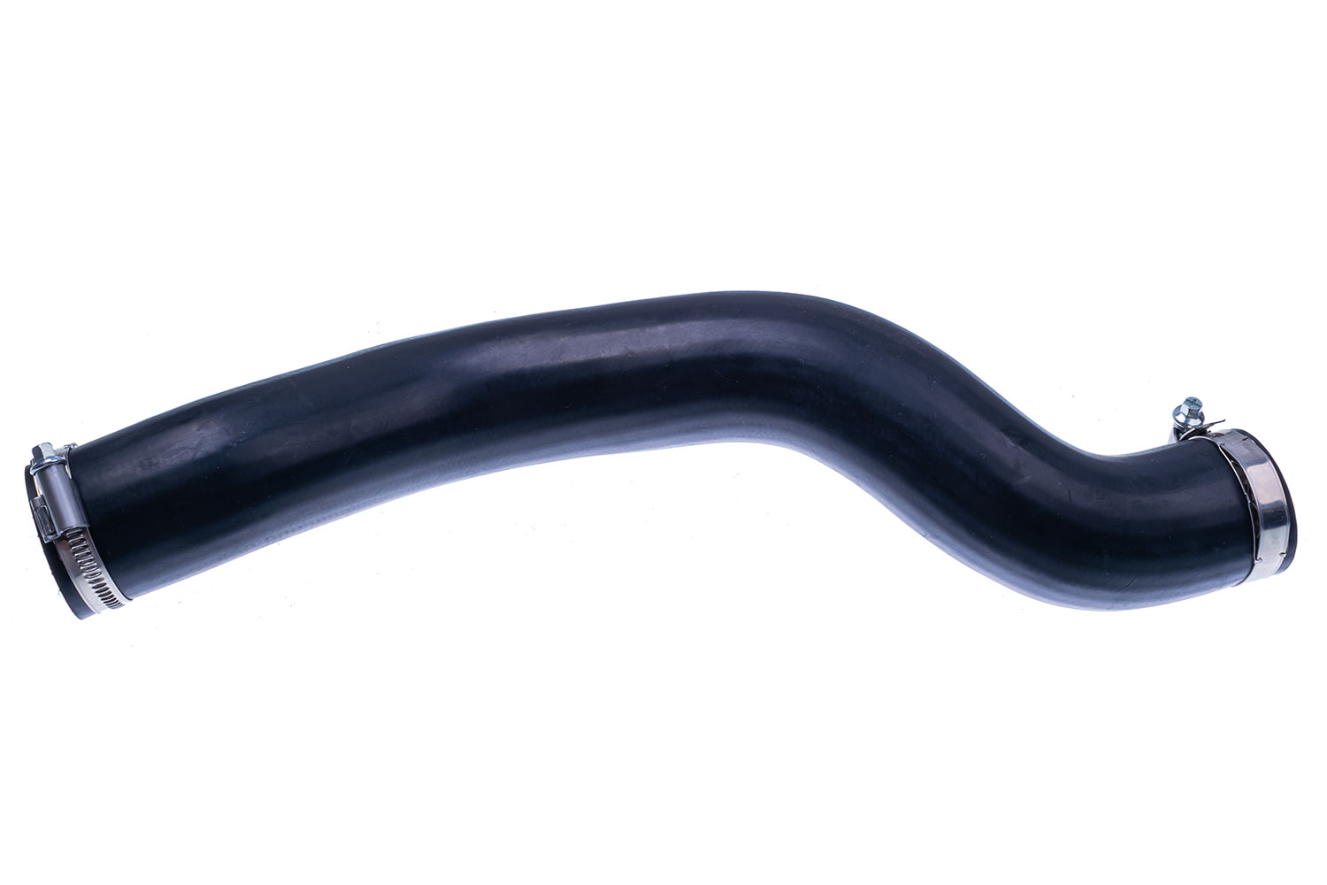 DENCKERMANN Ladeluftslange f100144 for VOLVO