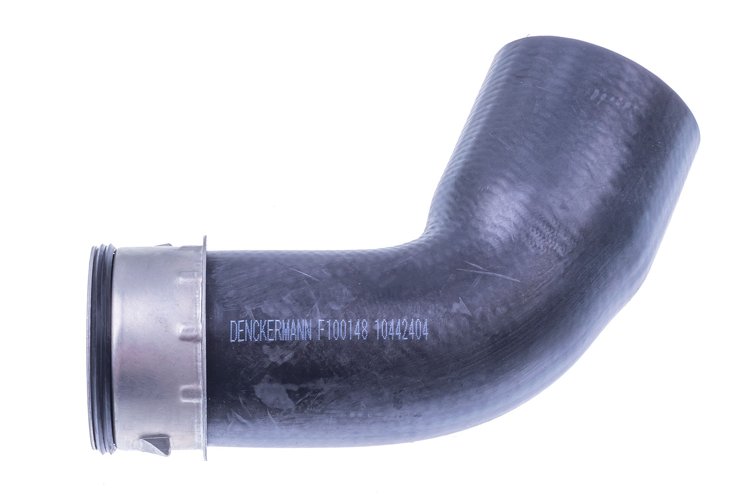 DENCKERMANN Ladeluftslange f100148 for VAG