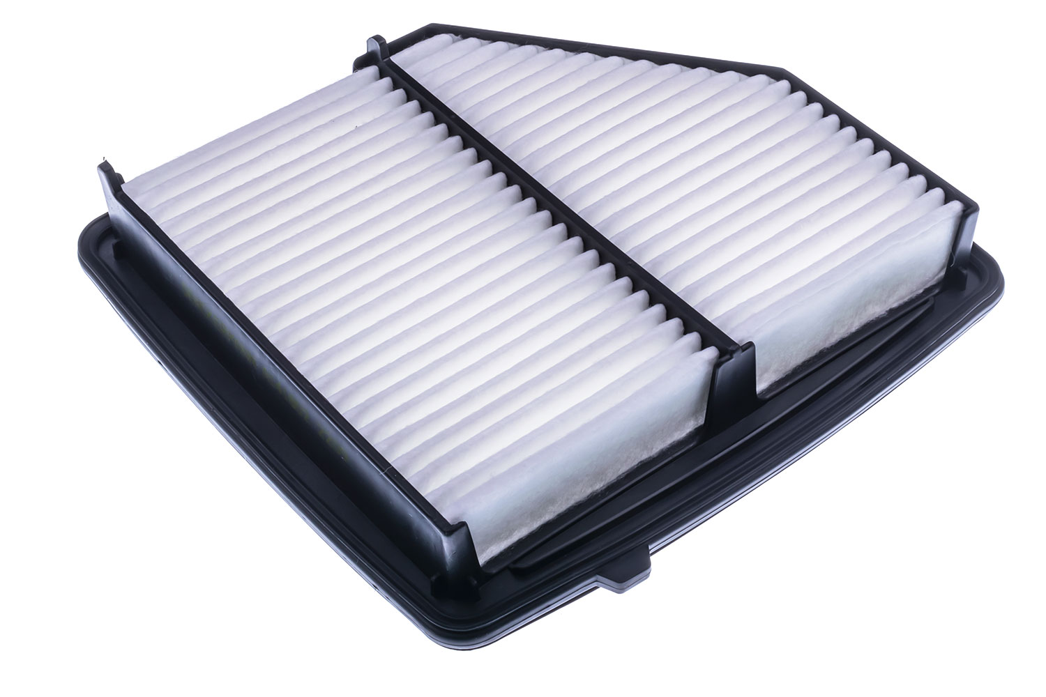 DENCKERMANN Luftfilter a141802 Cirkulationsluft 49mm for HONDA