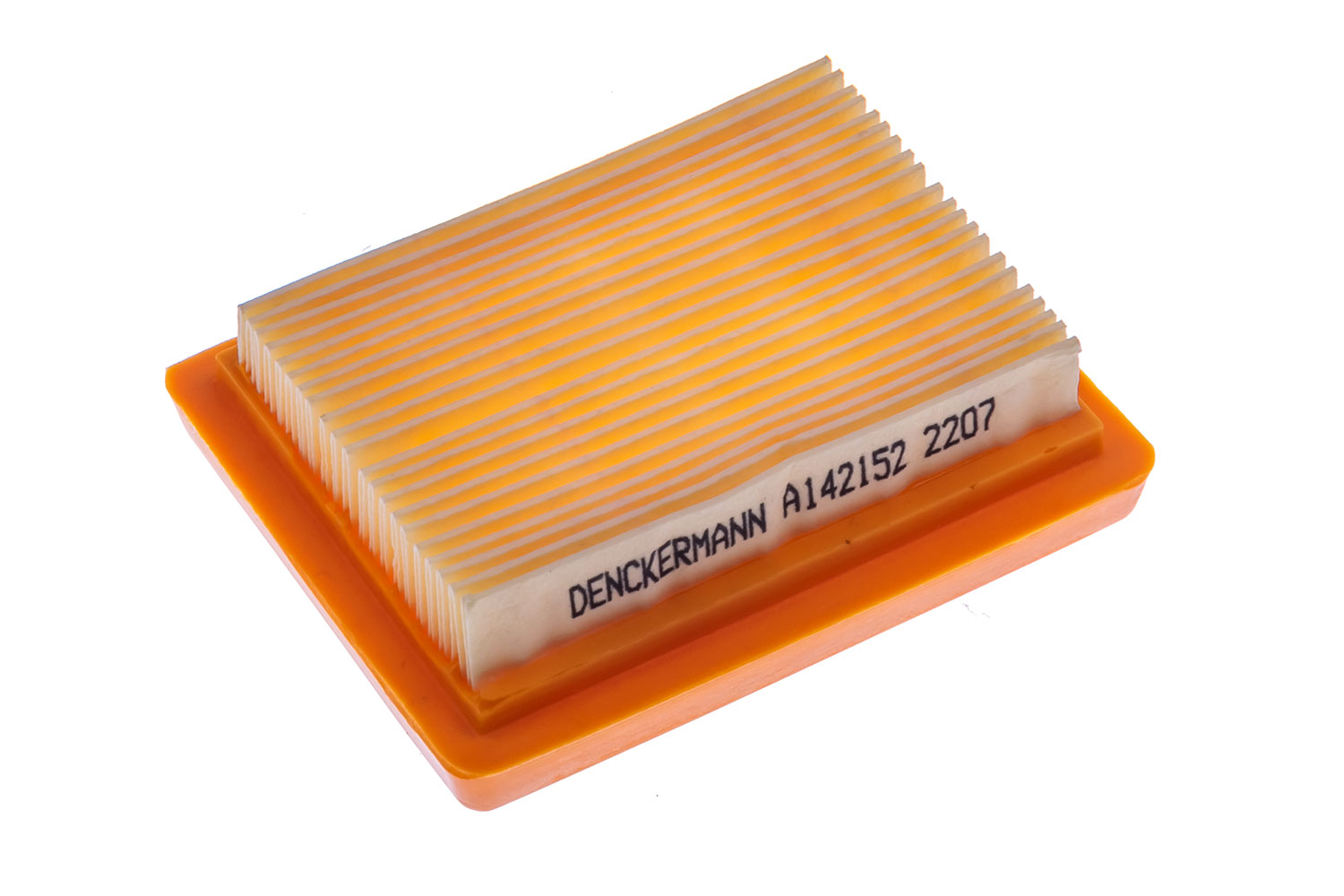 DENCKERMANN Luftfilter a142152 Cirkulationsluft 27mm for FORD