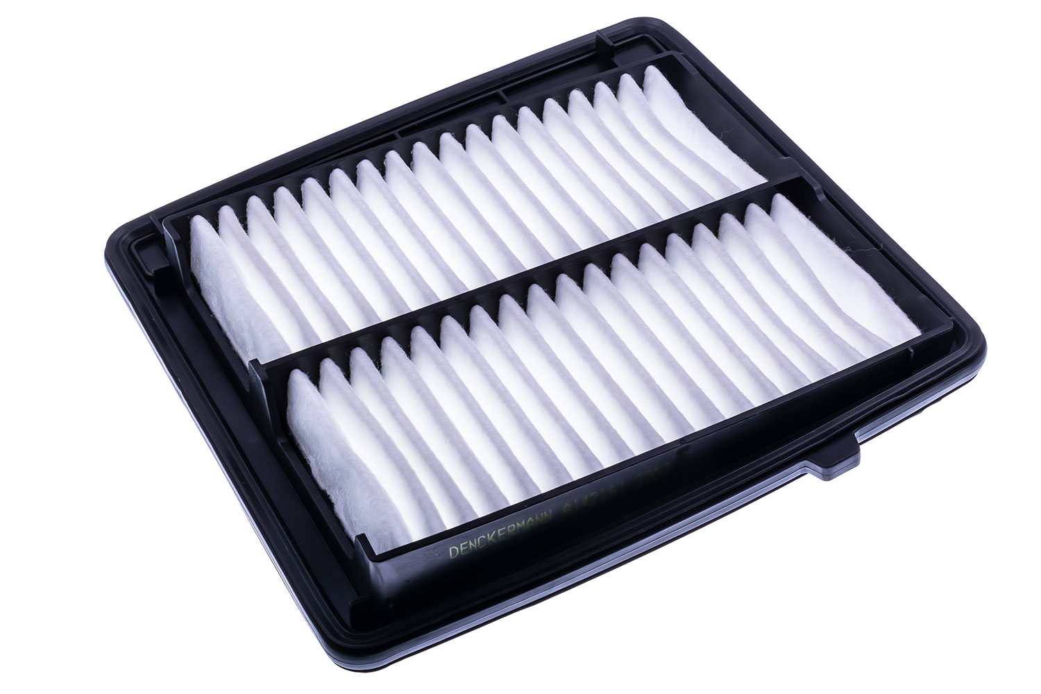 DENCKERMANN Luftfilter a142161 Cirkulationsluft 34mm for HONDA