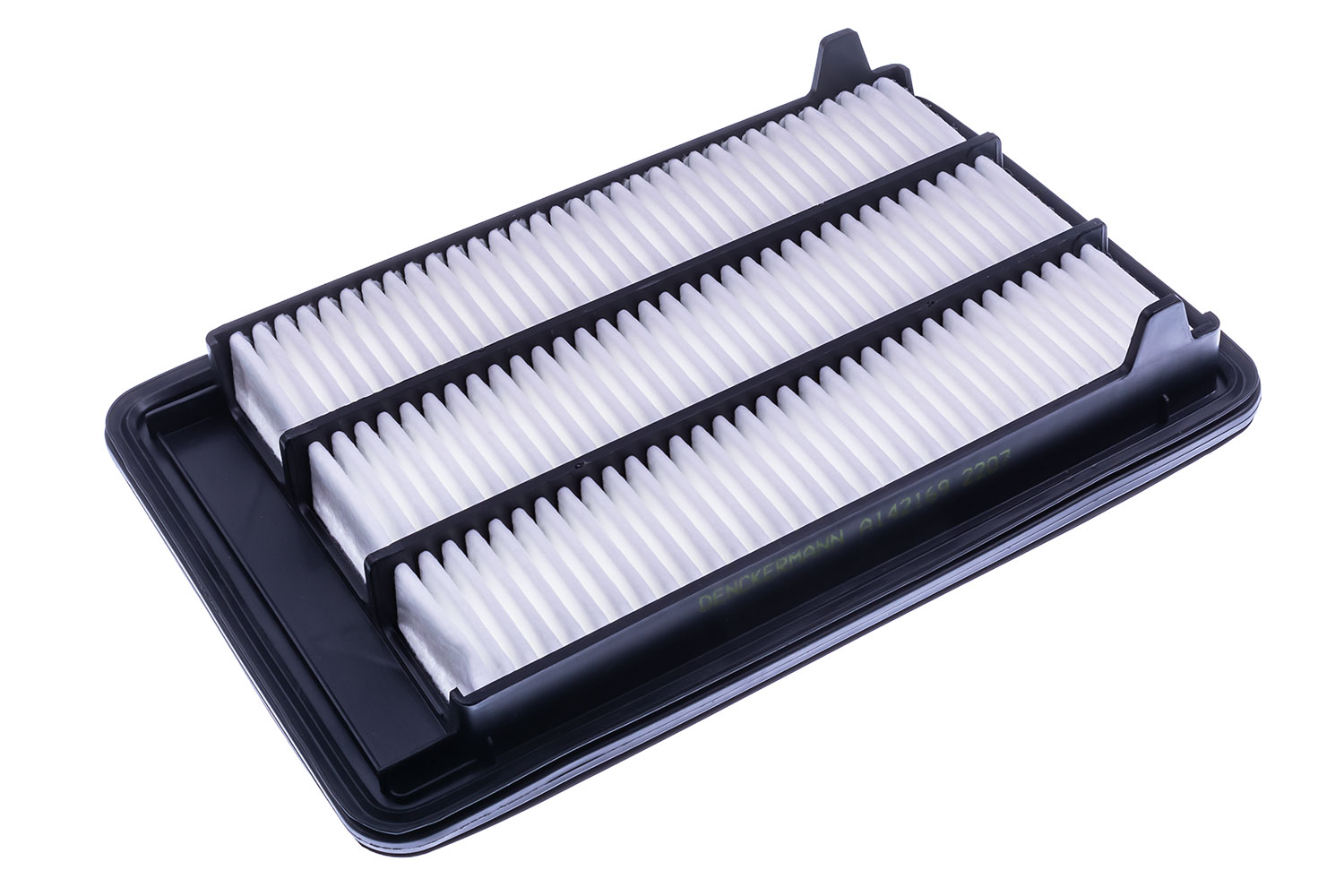 DENCKERMANN Luftfilter a142169 Cirkulationsluft 51mm for HONDA