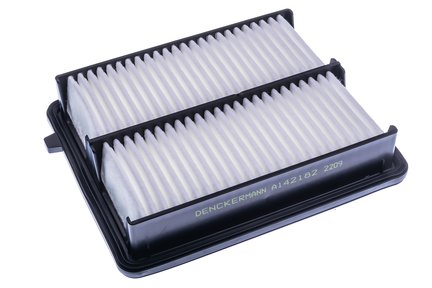 DENCKERMANN Luftfilter a142182 Cirkulationsluft 46mm for HONDA