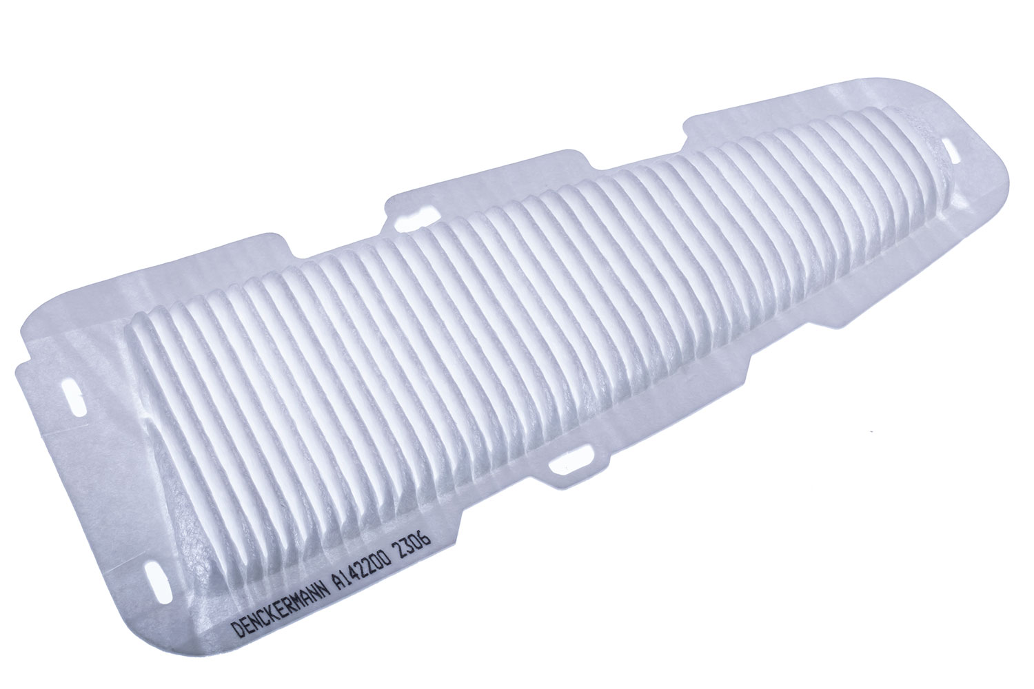 DENCKERMANN Luftfilter a142200 Pollen 14mm for LEXUS