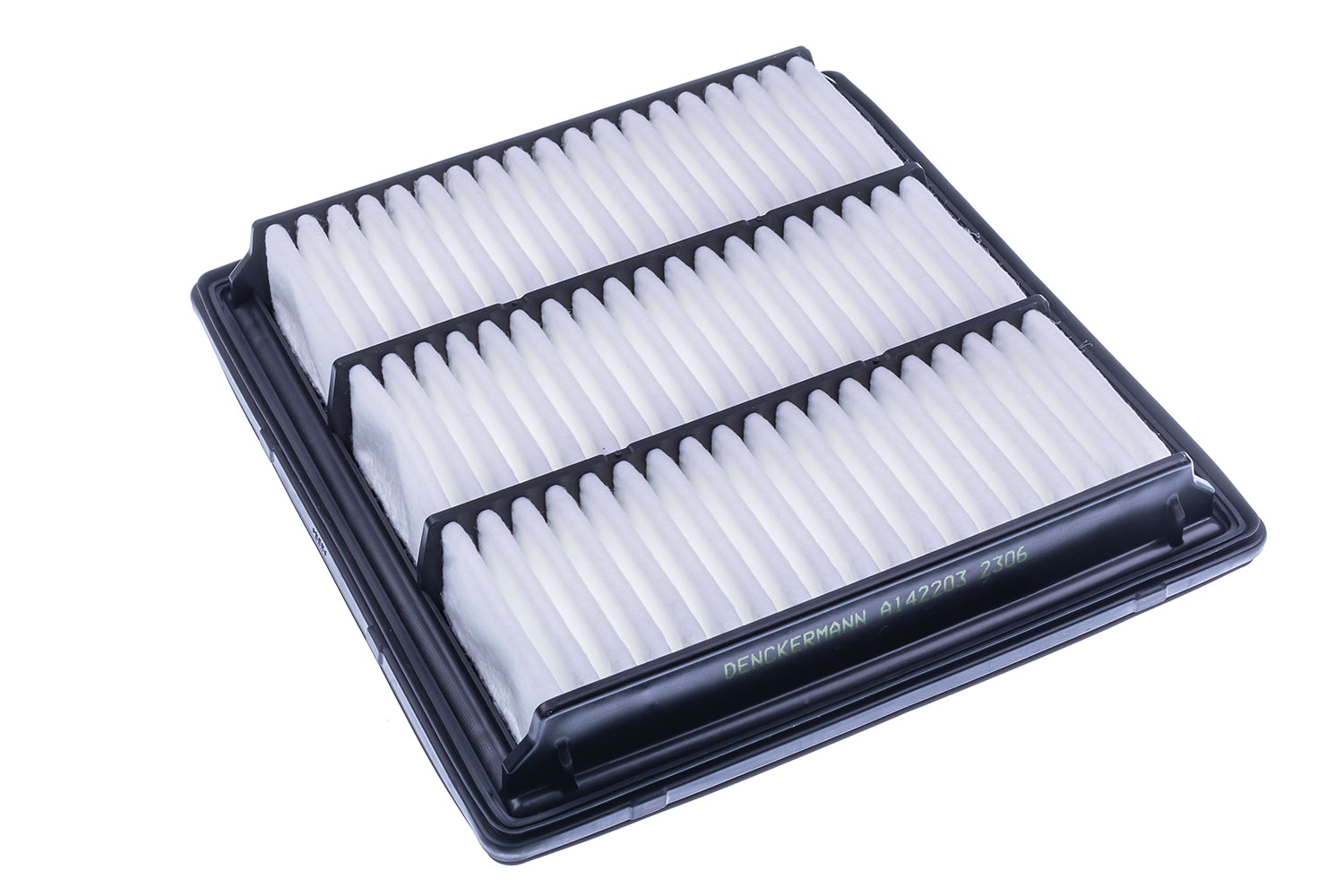 DENCKERMANN Luftfilter a142203 Cirkulationsluft 42mm for TOYOTA