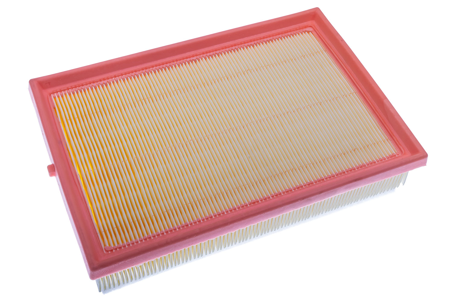 DENCKERMANN Luftfilter a142213 Cirkulationsluft 60mm for VOLVO