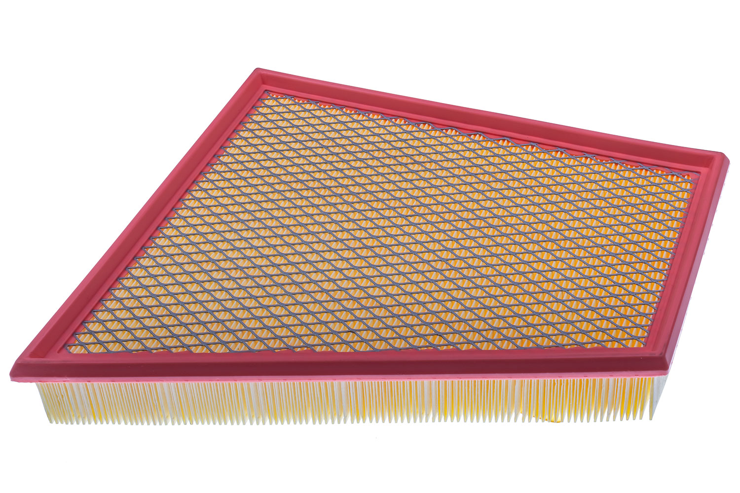 DENCKERMANN Luftfilter a142216 Cirkulationsluft 50mm for PORSCHE