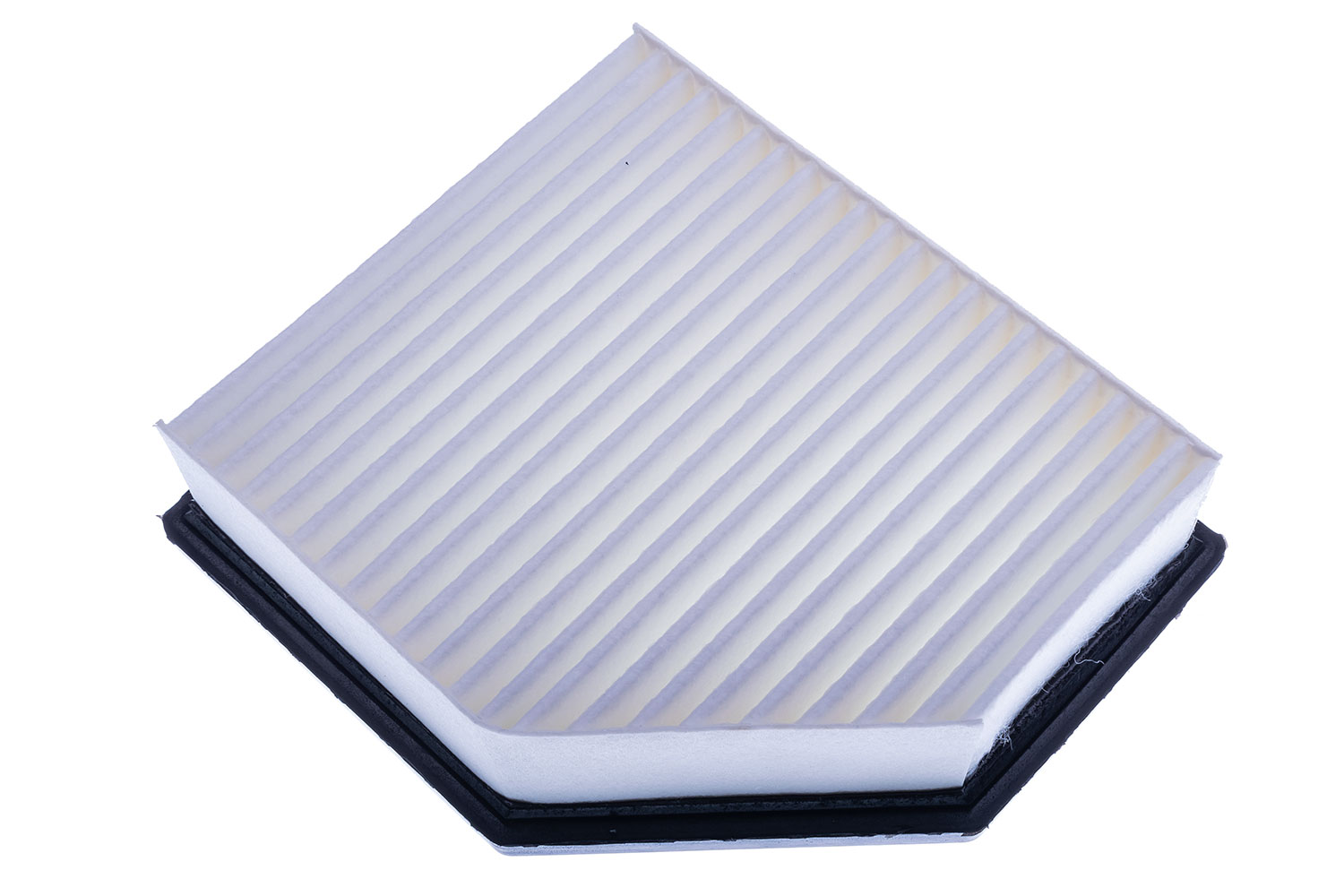 DENCKERMANN Luftfilter a142223 Cirkulationsluft 60mm for MITSUBISHI NISSAN RENAULT