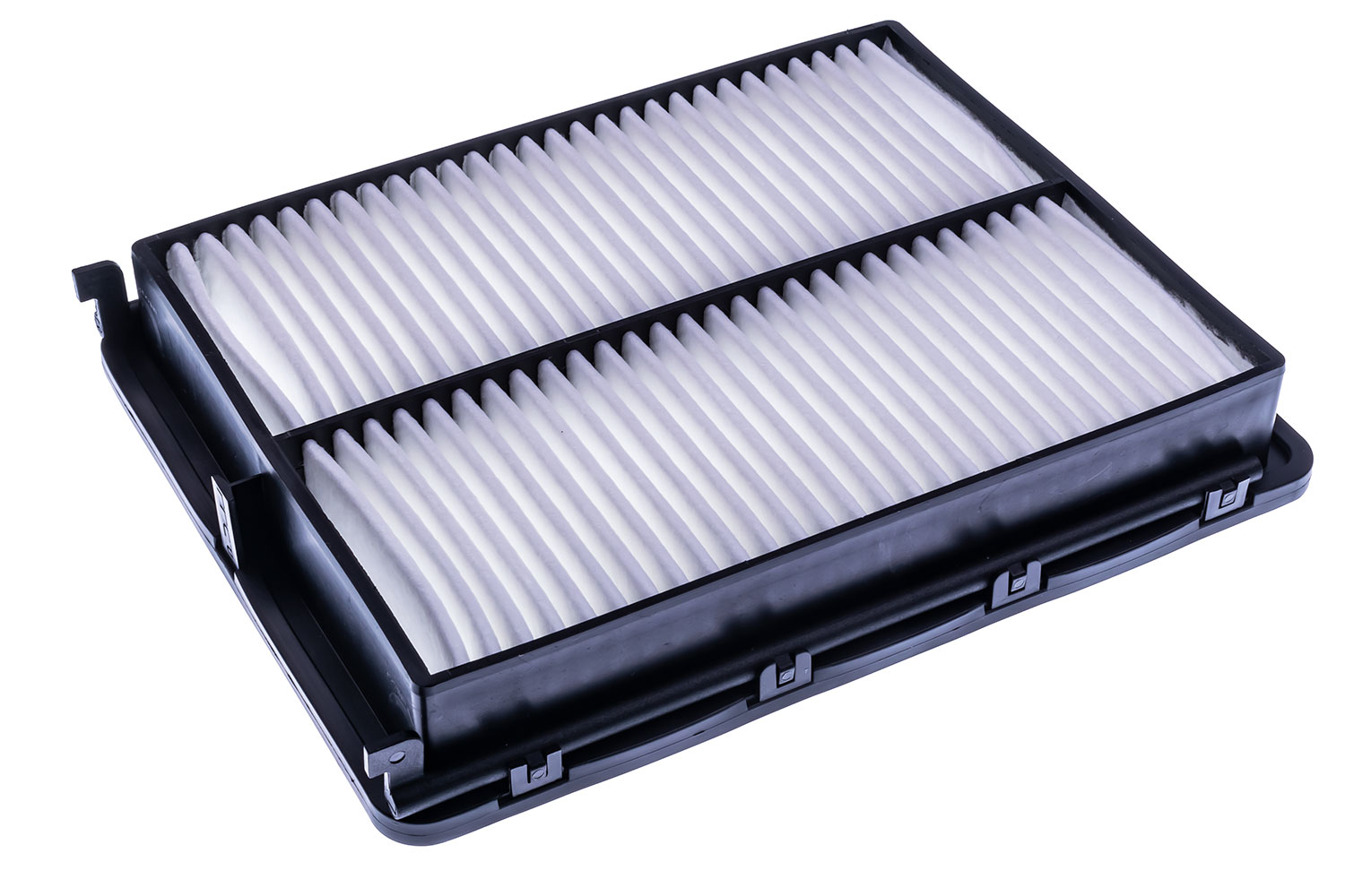 DENCKERMANN Luftfilter a147013 Cirkulationsluft 44mm for KIA