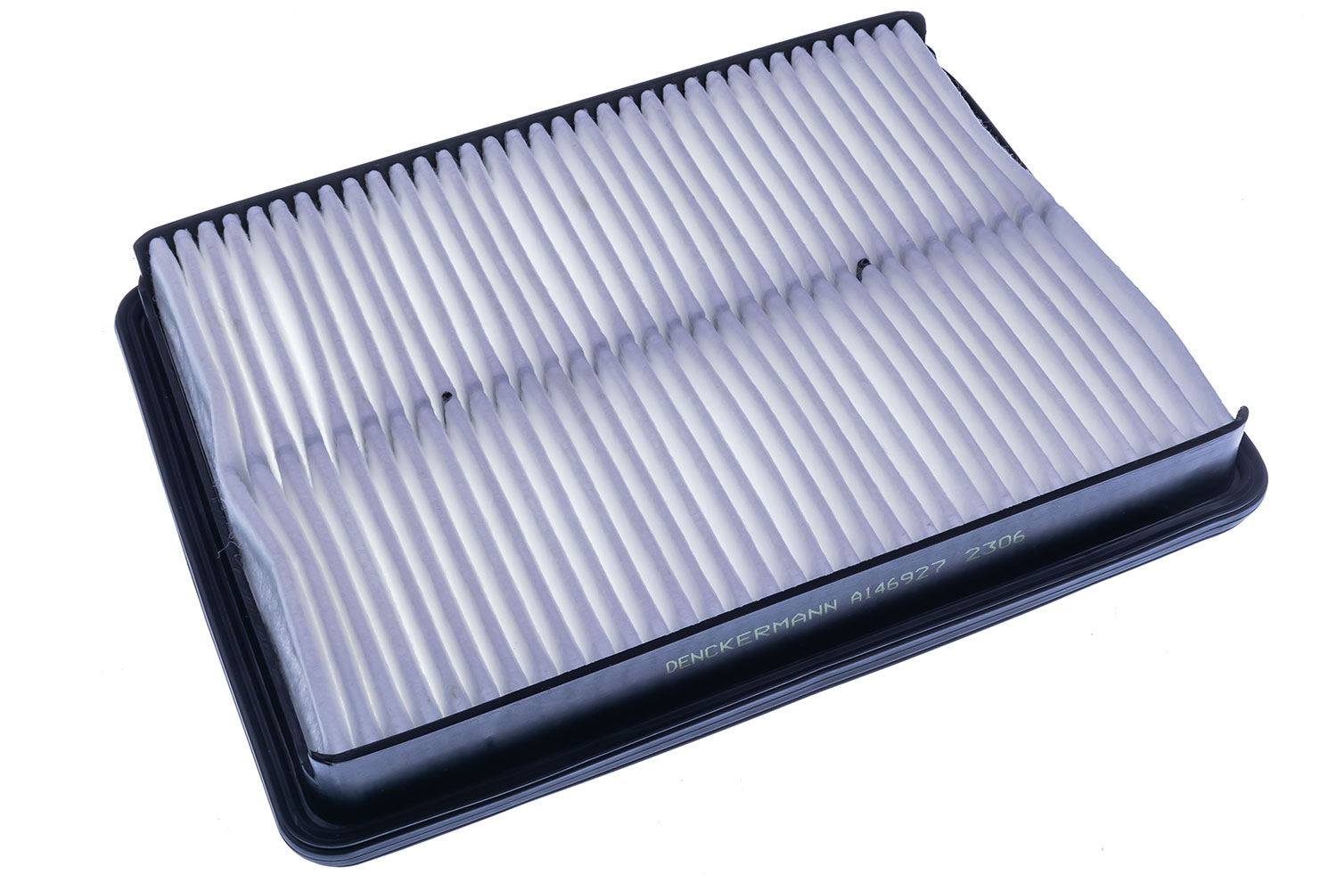 DENCKERMANN Luftfilter a146927 Cirkulationsluft 37mm for KIA