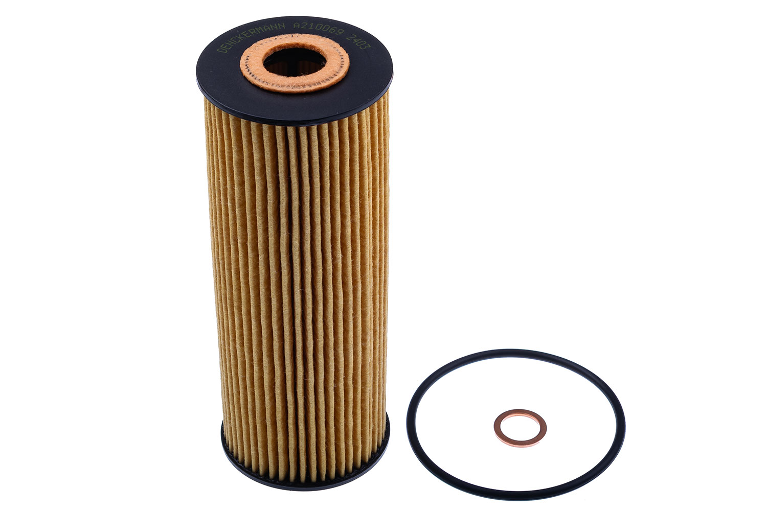 DENCKERMANN Oliefilter a210069 Filterindsats height_mm_209|Højde [mm]|159 outer_diameter_1_mm_978|Yderdiameter 1 [mm]|62 inner_diameter_1_mm_995|Inder