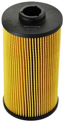 DENCKERMANN Oliefilter a210116 Filterindsats height_mm_209|Højde [mm]|160 outer_diameter_1_mm_978|Yderdiameter 1 [mm]|80 outer_diameter_mm_497|Yderdia