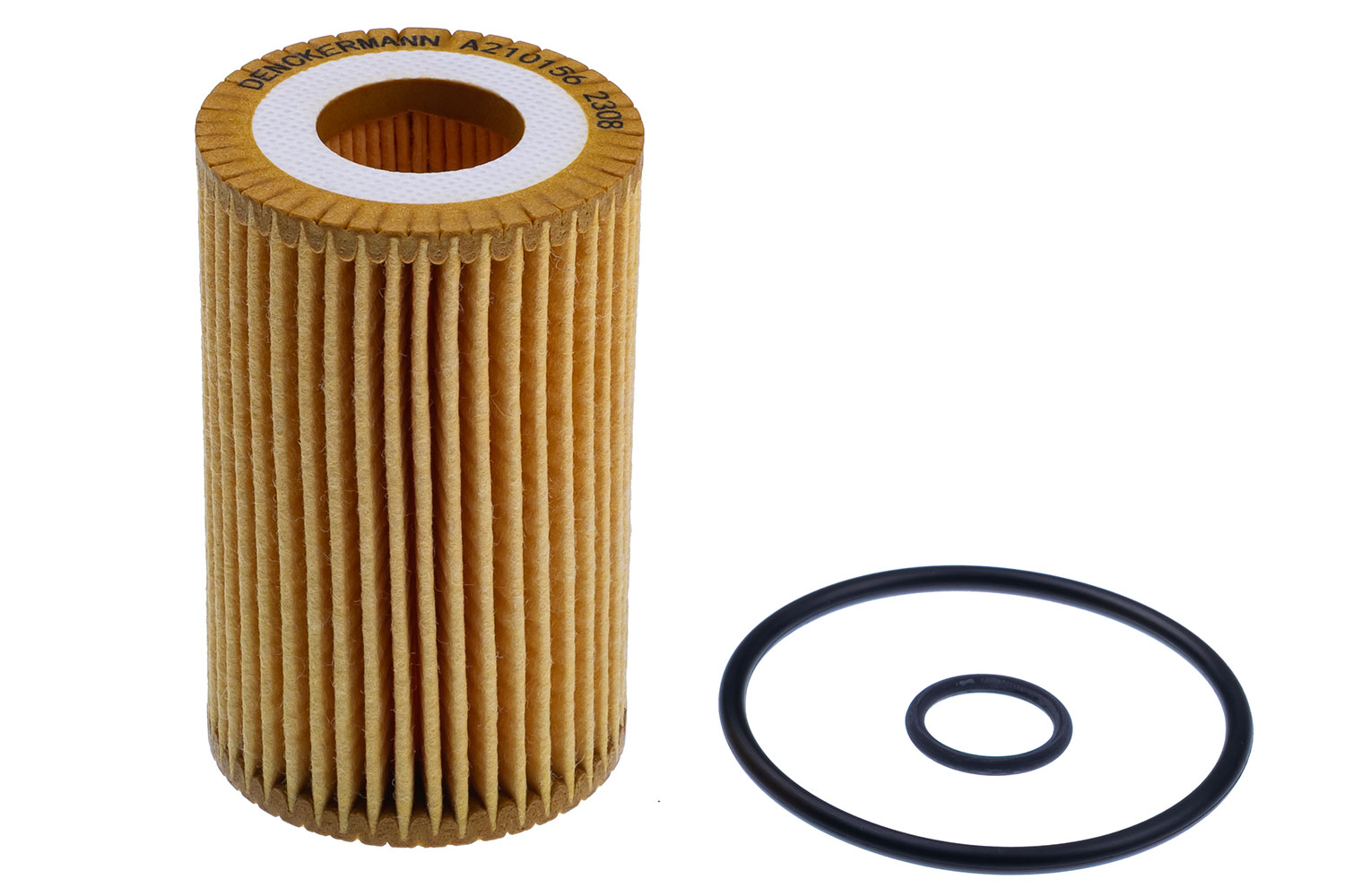 DENCKERMANN Oliefilter a210156 Filterindsats height_mm_209|Højde [mm]|87 outer_diameter_1_mm_978|Yderdiameter 1 [mm]|53 inner_diameter_1_mm_995|Inder