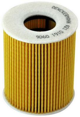 DENCKERMANN Oliefilter a210161 Filterindsats height_mm_209|Højde [mm]|72 outer_diameter_1_mm_978|Yderdiameter 1 [mm]|62 inner_diameter_1_mm_995|Inder