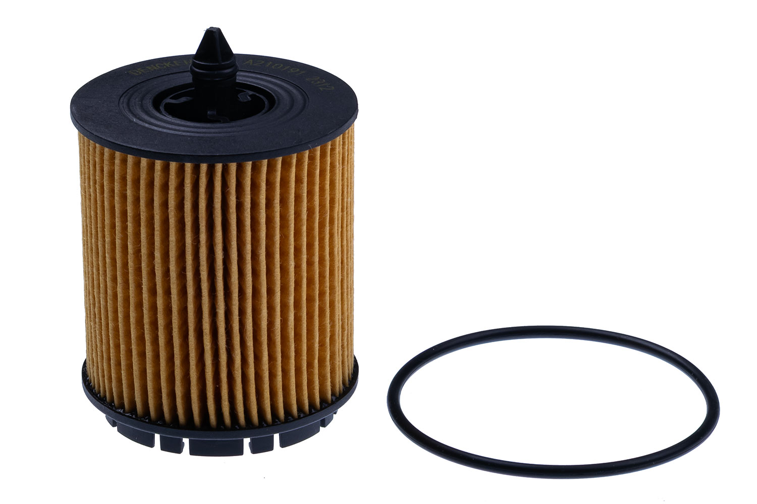 DENCKERMANN Oliefilter a210191 Filterindsats height_mm_209|Højde [mm]|89 outer_diameter_1_mm_978|Yderdiameter 1 [mm]|61 inner_diameter_1_mm_995|Inder