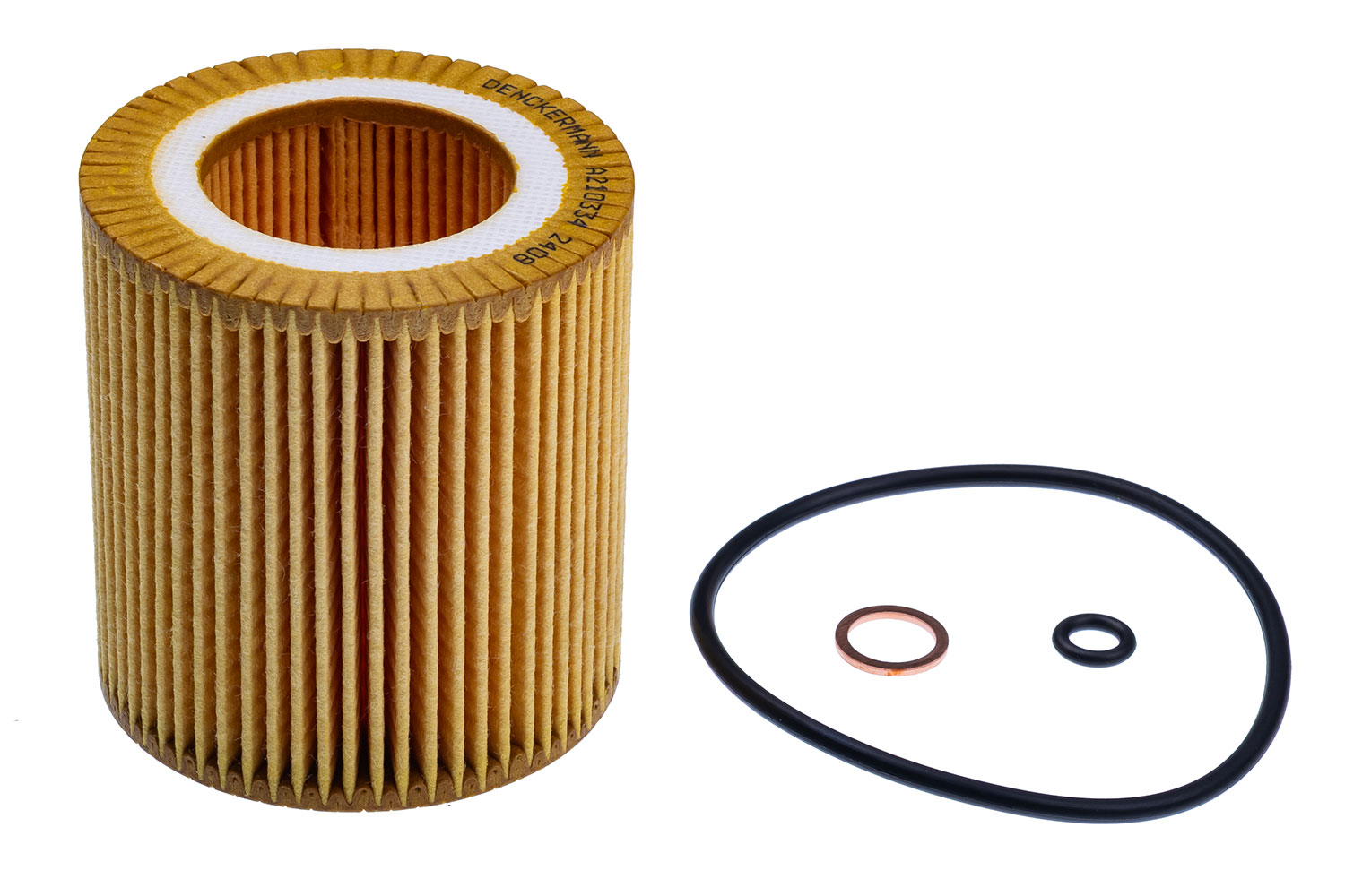 DENCKERMANN Oliefilter a210334 Filterindsats height_mm_209|Højde [mm]|79 outer_diameter_1_mm_978|Yderdiameter 1 [mm]|74 inner_diameter_1_mm_995|Inder