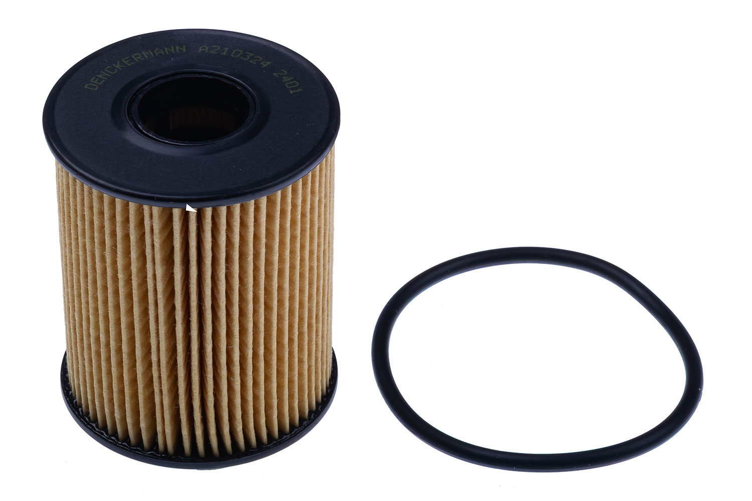 DENCKERMANN Oliefilter a210324 Filterindsats height_mm_209|Højde [mm]|83 outer_diameter_1_mm_978|Yderdiameter 1 [mm]|64 inner_diameter_1_mm_995|Inder