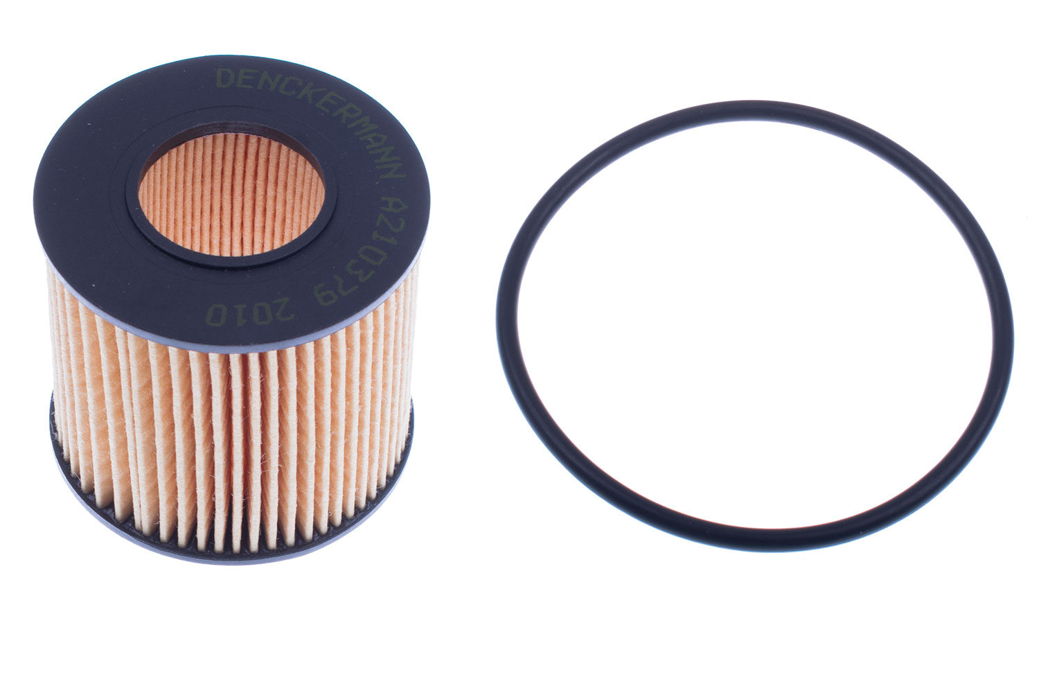 DENCKERMANN Oliefilter a210379 Filterindsats inlet__mm_916|Indgangs-Ø [mm]|28 outlet__mm_917|Udgangs-Ø [mm]|60 height_mm_209|Højde [mm]|57 outer_diame