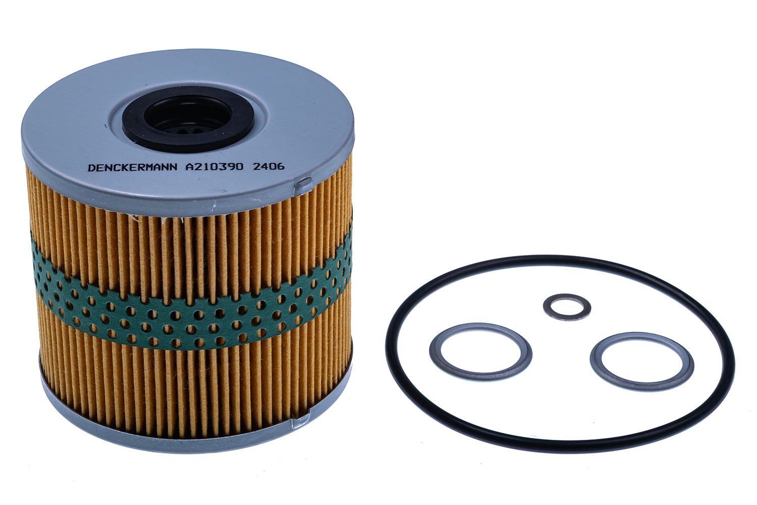 DENCKERMANN Oliefilter a210390 Filterindsats height_mm_209|Højde [mm]|85 outer_diameter_1_mm_978|Yderdiameter 1 [mm]|90 inner_diameter_1_mm_995|Inder