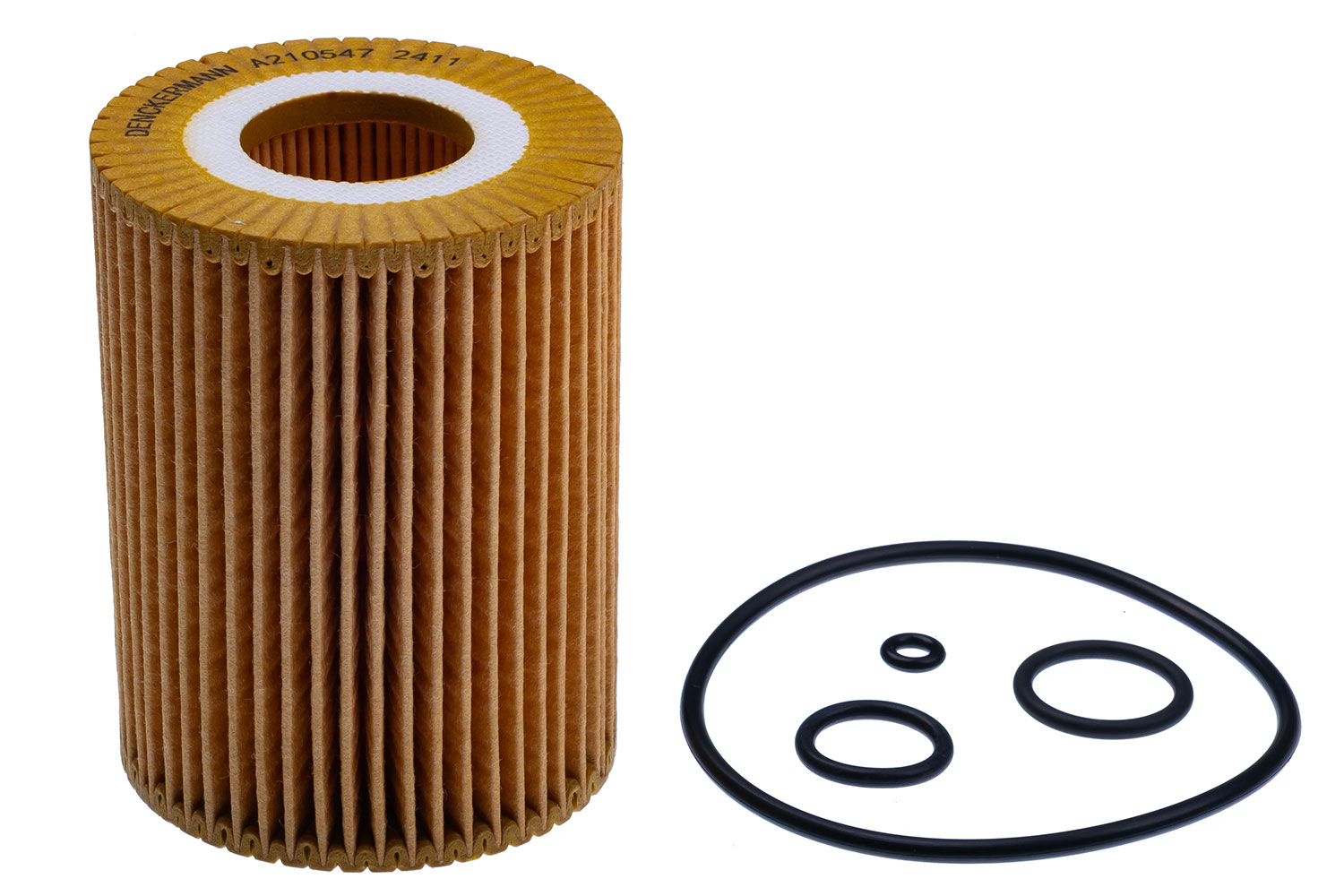 DENCKERMANN Oliefilter a210547 Filterindsats height_mm_209|Højde [mm]|95 outer_diameter_1_mm_978|Yderdiameter 1 [mm]|72 inner_diameter_1_mm_995|Inder