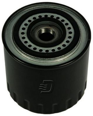 DENCKERMANN Oliefilter a210578 Påskruet 142mm 3/4-16 UNF for RENAULT