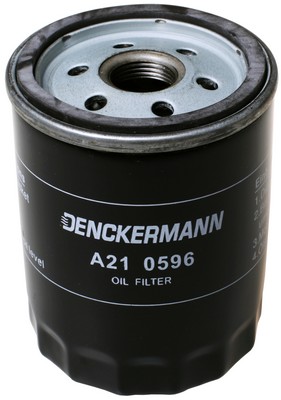 DENCKERMANN Oliefilter a210596 Påskruet 94mm M 20 X 1.5 for MITSUBISHI