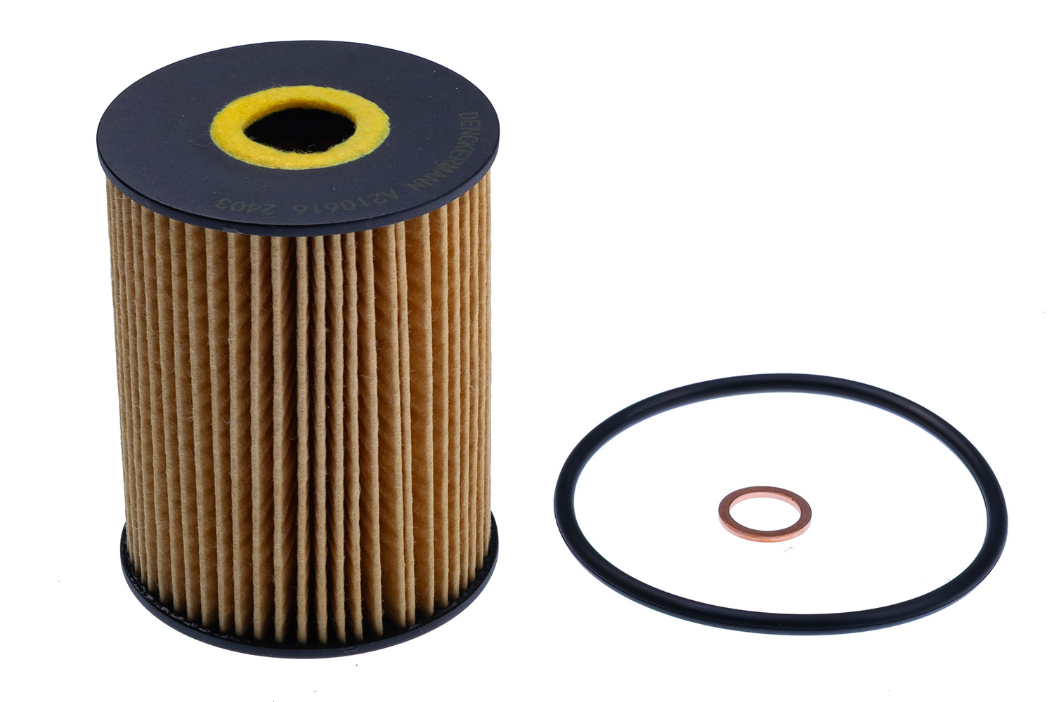 DENCKERMANN Oliefilter a210616 Filterindsats height_mm_209|Højde [mm]|83 outer_diameter_1_mm_978|Yderdiameter 1 [mm]|65 inner_diameter_1_mm_995|Inder