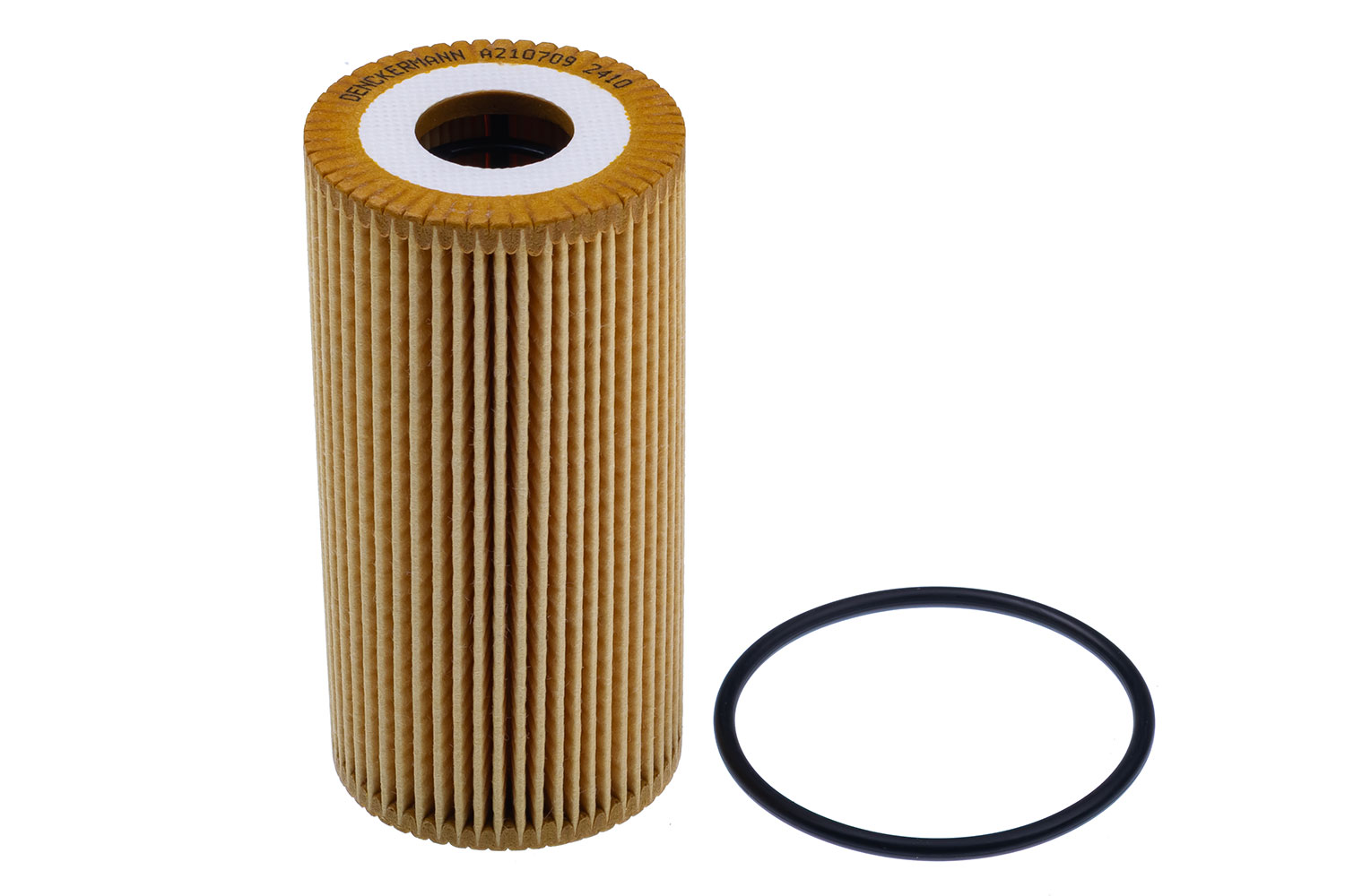 DENCKERMANN Oliefilter a210709 Filterindsats height_mm_209|Højde [mm]|111 inner_diameter_mm_496|Indvendig diameter [mm]|23 outer_diameter_mm_497|Yderd