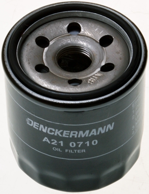 DENCKERMANN Oliefilter a210710 Påskruet 70mm for MG DAEWOO