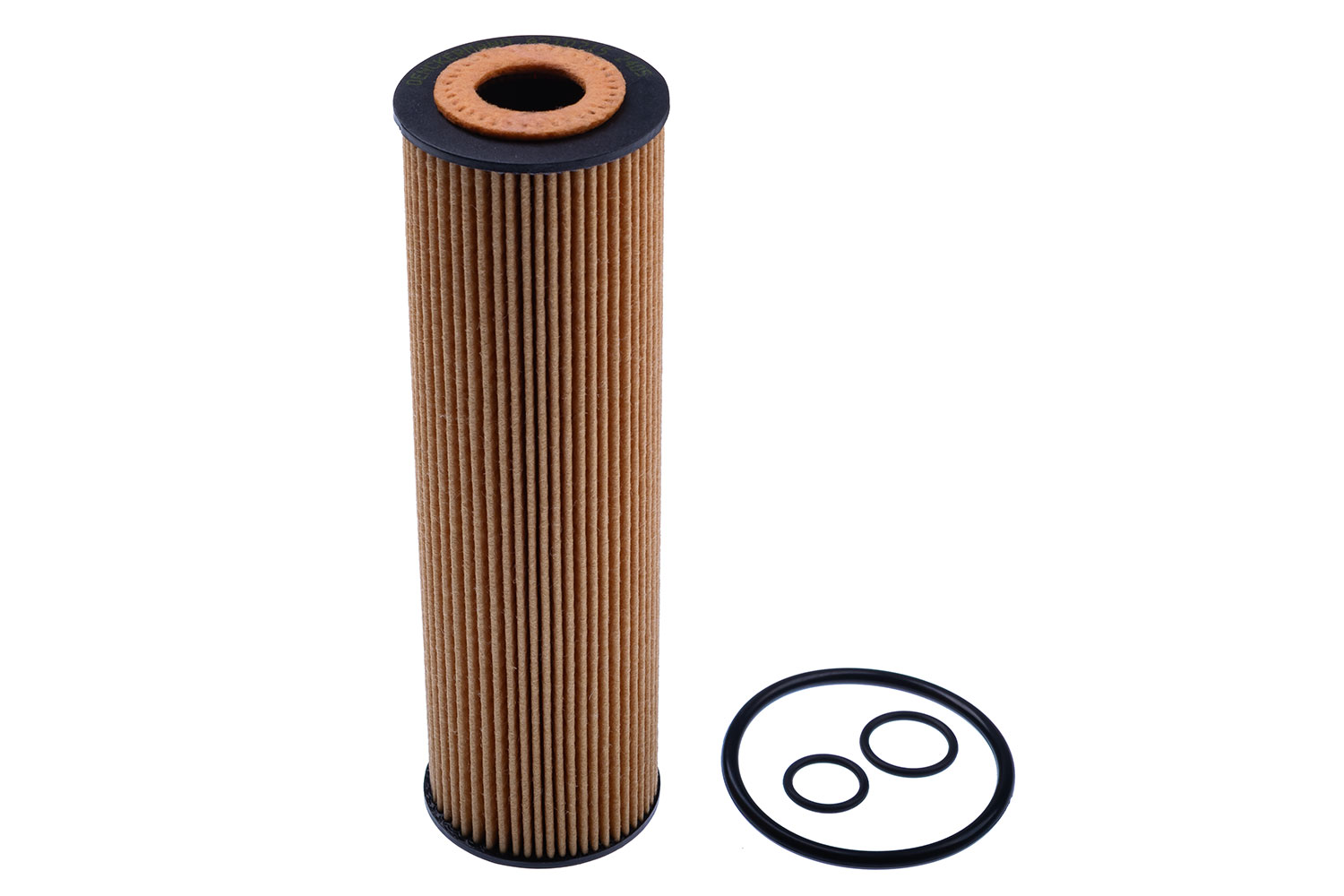 DENCKERMANN Oliefilter a210715 Filterindsats height_mm_209|Højde [mm]|154 inner_diameter_mm_496|Indvendig diameter [mm]|22 outer_diameter_mm_497|Yderd