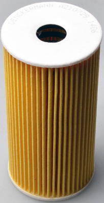 DENCKERMANN Oliefilter a210729 Filterindsats height_mm_209|Højde [mm]|131 inner_diameter_mm_496|Indvendig diameter [mm]|25 outer_diameter_mm_497|Yderd