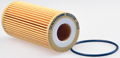 DENCKERMANN Oliefilter a210734 Filterindsats height_mm_209|Højde [mm]|112 inner_diameter_mm_496|Indvendig diameter [mm]|24 outer_diameter_mm_497|Yderd