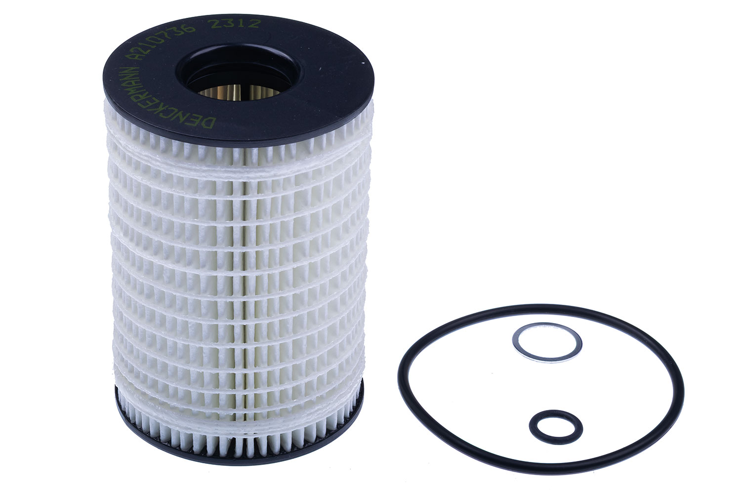 DENCKERMANN Oliefilter a210736 Filterindsats height_mm_209|Højde [mm]|110 inner_diameter_mm_496|Indvendig diameter [mm]|29 outer_diameter_mm_497|Yderd