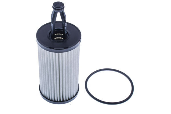 DENCKERMANN Oliefilter a210977 Filterindsats height_mm_209|Højde [mm]|167 outer_diameter_mm_497|Yderdiameter [mm]|64 inner_diameter_1_mm_995|Inder dia