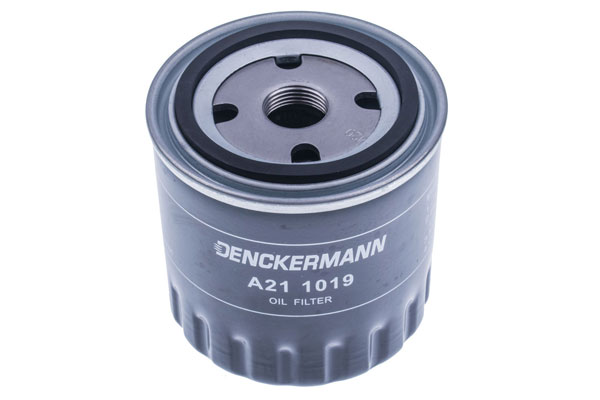 DENCKERMANN Oliefilter a211019 Påskruet 89mm M 20 X 1.5 for NISSAN RENAULT SUZUKI