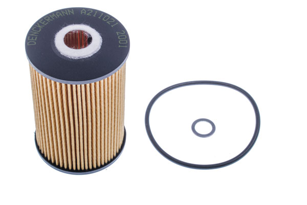 DENCKERMANN Oliefilter a211021 Filterindsats height_mm_209|Højde [mm]|99 inner_diameter_mm_496|Indvendig diameter [mm]|25 outer_diameter_mm_497|Yderdi
