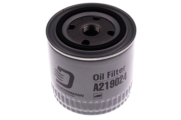 DENCKERMANN Oliefilter a219024 Påskruet 94mm 3/4 - 16 UNF for VOLVO FORD STEYR FIAT HYUNDAI RENAULT