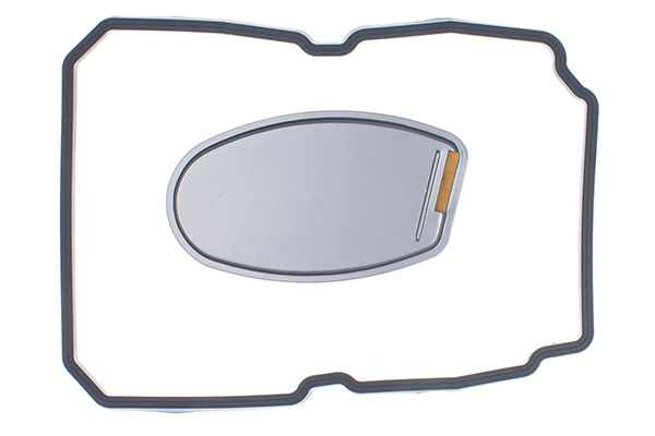 DENCKERMANN Hydraulikfilter, automatisk gearkasse a220003 for SSANGYONG DODGE MERCEDES-BENZ