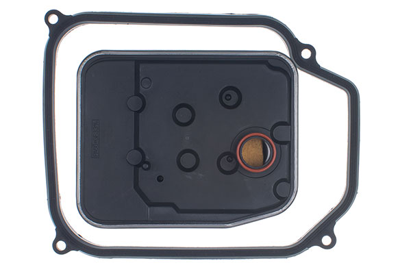 DENCKERMANN Hydraulikfilter, automatisk gearkasse a220004 for VW
