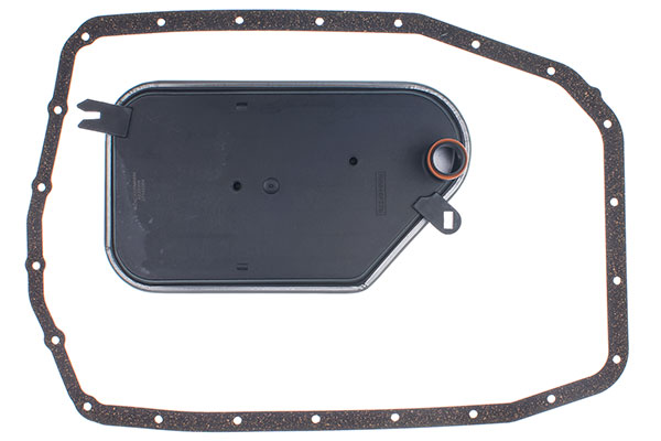 DENCKERMANN Hydraulikfilter, automatisk gearkasse a220006 for VW PORSCHE