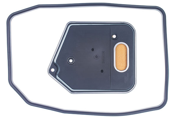 DENCKERMANN Hydraulikfilter, automatisk gearkasse a220008 for BMW