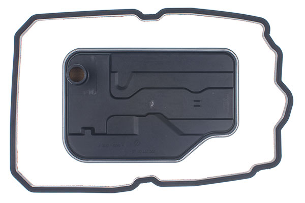 DENCKERMANN Hydraulikfilter, automatisk gearkasse a220009 for MERCEDES-BENZ