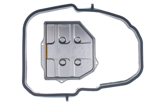 DENCKERMANN Hydraulikfilter, automatisk gearkasse a220020 for MERCEDES-BENZ