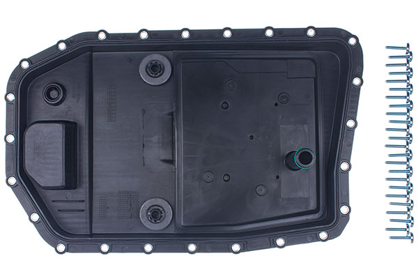 DENCKERMANN Hydraulikfilter, automatisk gearkasse a220025 for BMW
