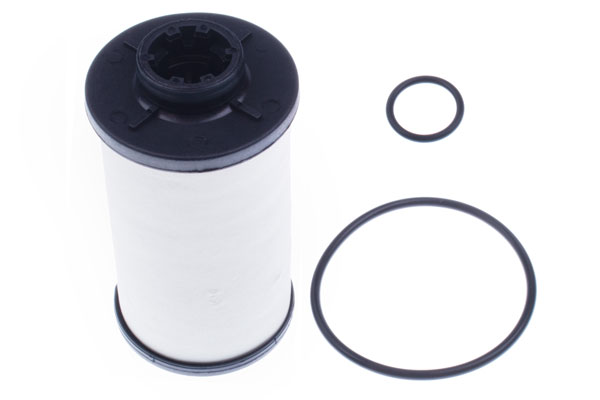 DENCKERMANN Hydraulikfilter, automatisk gearkasse a220026 for VW