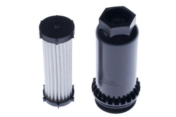 DENCKERMANN Hydraulikfilter, automatisk gearkasse a220027 for FORD VOLVO MITSUBISHI RENAULT