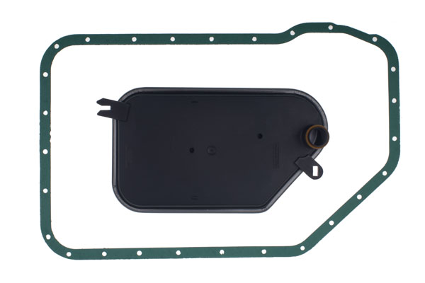 DENCKERMANN Hydraulikfilter, automatisk gearkasse a220022 for PORSCHE VW