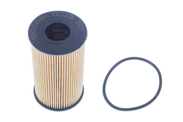 DENCKERMANN Oliefilter a211036 Filterindsats height_mm_209|Højde [mm]|99 outer_diameter_mm_497|Yderdiameter [mm]|58 inner_diameter_1_mm_995|Inder diam
