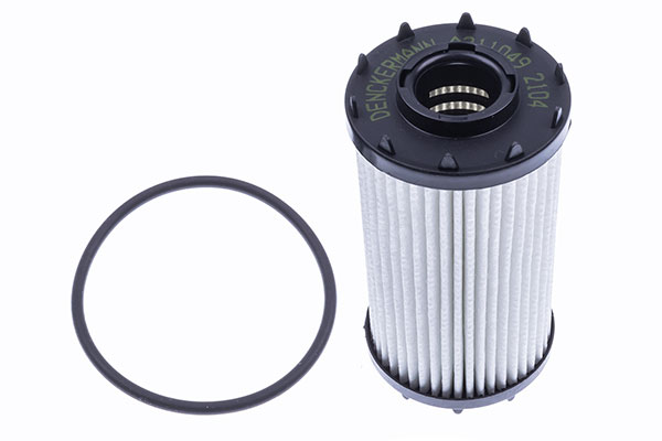 DENCKERMANN Oliefilter a211049 Filterindsats height_mm_209|Højde [mm]|117 inner_diameter_mm_496|Indvendig diameter [mm]|24 outer_diameter_mm_497|Yderd